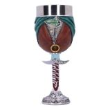 Pohár Frodo - Pán prstenů - Pro fanoušky Pán prstenů Číše - Frodo 200 ml (Nemesis Now)