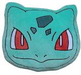 Pokémon polštář Bulbasaur - Tipy na dárky Pokémon polštář Bulbasaur