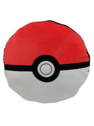Pokémon polštář Pokéball - Tipy na dárky Pokémon polštář Pokéball