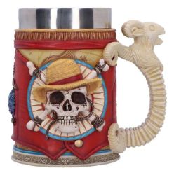 Korbel One Piece - Luffy - Pro fanoušky Korbel One Piece - Luffy