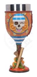 Pohár One Piece - Nami - Dárky Pohár One Piece - Nami