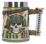 Korbel One Piece - Zoro