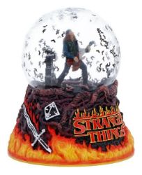 Snežítko Eddie´s Sacrifice - Stranger Things - Dárky Snežítko Eddie´s Sacrifice - Stranger Things