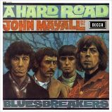 2 LP Mayall John - The Turning Point