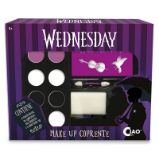 Make-up sada Wednesday