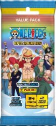 Panini One Piece karty - fatpack Panini One Piece karty - fatpack
