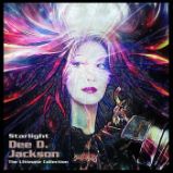 CD Dee D. Jackson - Starlight: The Ultimate Collection