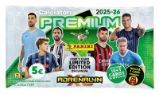 SERIE A 2025/2026: Adrenalyn - Premium Packet SERIE A 2025/2026: Adrenalyn - Premium Packet