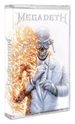 MC Megadeth - Megadeth - Punk, Metal MC Megadeth - Megadeth