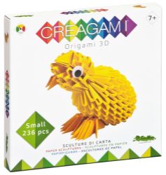 Creagami S Kuře