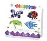 Creagami 4 v 1 - Kreativní sada - Kreativní sady a materiály Creagami 4 v 1 - Kreativní sada