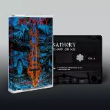 MC Bathory - Blood On Ice - Punk, Metal MC Bathory - Blood On Ice