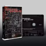 MC Strapping Young Lad - City MC Strapping Young Lad - City