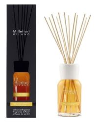 Millefiori Milano Legni e Fiori d'Arancio / difuzér 500ml