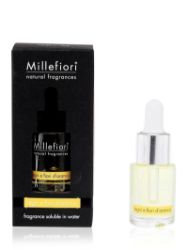 Millefiori Milano Legni e Fiori d'Arancio / aroma olej 15ml