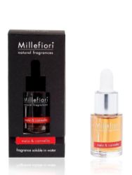 Millefiori Milano Mela & Cannella / aroma olej 15ml Millefiori Milano Mela & Cannella / aroma olej 15ml