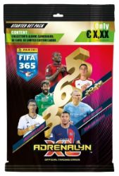 Panini FIFA 365 2023/2024 - Adrenalyn starter set