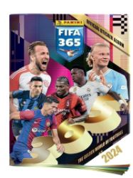 FIFA 365 2023/2024 - Album FIFA 365 2023/2024 - Album