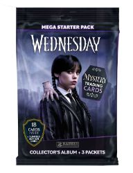 Wednesday - Starter set Wednesday - Starter set