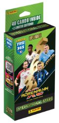FIFA 365 2023/2024 - Adrenalyn karty (International Stars) FIFA 365 2023/2024 - Adrenalyn karty (International Stars)