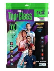 Top Class 2024 - Starter Set Top Class 2024 - Starter Set