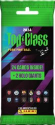 Top Class 2024 - Fatpack - Sběratelské karty Panini Top Class 2024 karty - fatpack