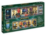 FIFA 365 2025/2026: Adrenalyn - Karty (Excellence Box) - Karetní hry FIFA 365 2025/2026: Adrenalyn - Karty (Excellence Box)