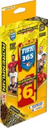 FIFA 365 2025/2026: Adrenalyn - Plechová krabička - Sběratelské karty FIFA 365 2025/2026: Adrenalyn - Plechová krabička