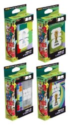 FIFA World Cup 2026: Adrenalyn - Plechová krabička (Pocket)