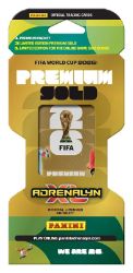 FIFA World Cup 2026: Adrenalyn - Gold Packet