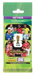 FIFA World Cup 2026: Adrenalyn - Fatpack