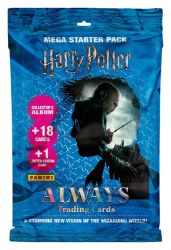 Harry Potter: Always - Starter Set - Karetní hry Harry Potter: Always - Starter Set