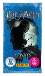 Harry Potter: Always - Karty