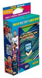 FIFA 365 2026/2027: Adrenalyn - Plechová krabička (Pocket) - Sběratelské karty FIFA 365 2026/2027: Adrenalyn - Plechová krabička (Pocket)