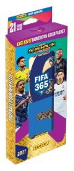 FIFA 365 2026/2027: Adrenalyn - Plechová krabička (Pencil) - Sběratelské karty FIFA 365 2026/2027: Adrenalyn - Plechová krabička (Pencil)