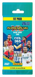 FIFA 365 2026/2027: Adrenalyn - Fatpack - Sběratelské karty FIFA 365 2026/2027: Adrenalyn - Fatpack