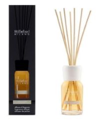Millefiori Milano Mineral Gold / difuzér 100ml - Dárky Millefiori Milano Mineral Gold / difuzér 100ml