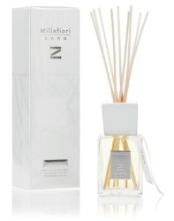 Millefiori Zona Soft Leather / difuzér 500ml Millefiori Zona Soft Leather / difuzér 500ml