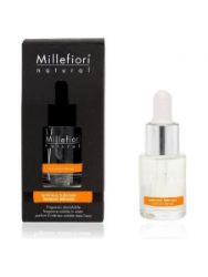 Millefiori Milano Luminous Tuberose / aroma olej 15ml Millefiori Milano Luminous Tuberose / aroma olej 15ml