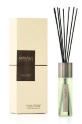 Millefiori Selected Velvet Lavender / difuzér 100ml - Dárkové předměty Millefiori Selected Velvet Lavender / difuzér 100ml