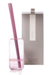 Millefiori Milano Air Design Difuzér skleněný Pouzdro Pink + krabička, 250ml Millefiori Milano Air Design Difuzér skleněný Pouzdro Pink + krabička, 250ml