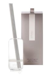 Millefiori Milano Air Design Difuzér skleněný Pouzdro Clear + krabička, 250ml Millefiori Milano Air Design Difuzér skleněný Pouzdro Clear + krabička, 250ml