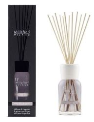 Millefiori Milano Cocoa Blanc & Woods / difuzér 500ml - Dárky Millefiori Milano Cocoa Blanc & Woods / difuzér 500ml