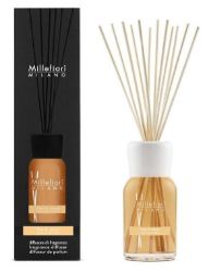 Millefiori Milano Lime & Vetiver / difuzér 500ml Millefiori Milano Lime & Vetiver / difuzér 500ml