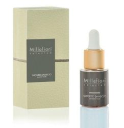 Millefiori Selected Smoked Bamboo / aroma olej 15ml Millefiori Selected Smoked Bamboo / aroma olej 15ml