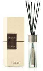 Millefiori Selected Mimosa Flower / difuzér 350ml + stébla - Dárky Millefiori Selected Mimosa Flower / difuzér 350ml + stébla