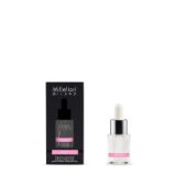 MILLEFIORI Milano Aroma olej 15ml/Lychee Rose - Dárky MILLEFIORI Milano Aroma olej 15ml/Lychee Rose