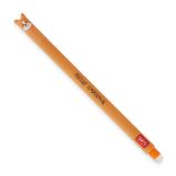 Gumovací pero Legami Erasable Pen - Corgi – Black Ink