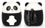 Ořezávátko Legami - Panda - Ořezávatka do školy Ořezávátko Mini Friends - Panda