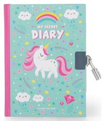 Deník na zámek Unicorn Deník na zámek Unicorn